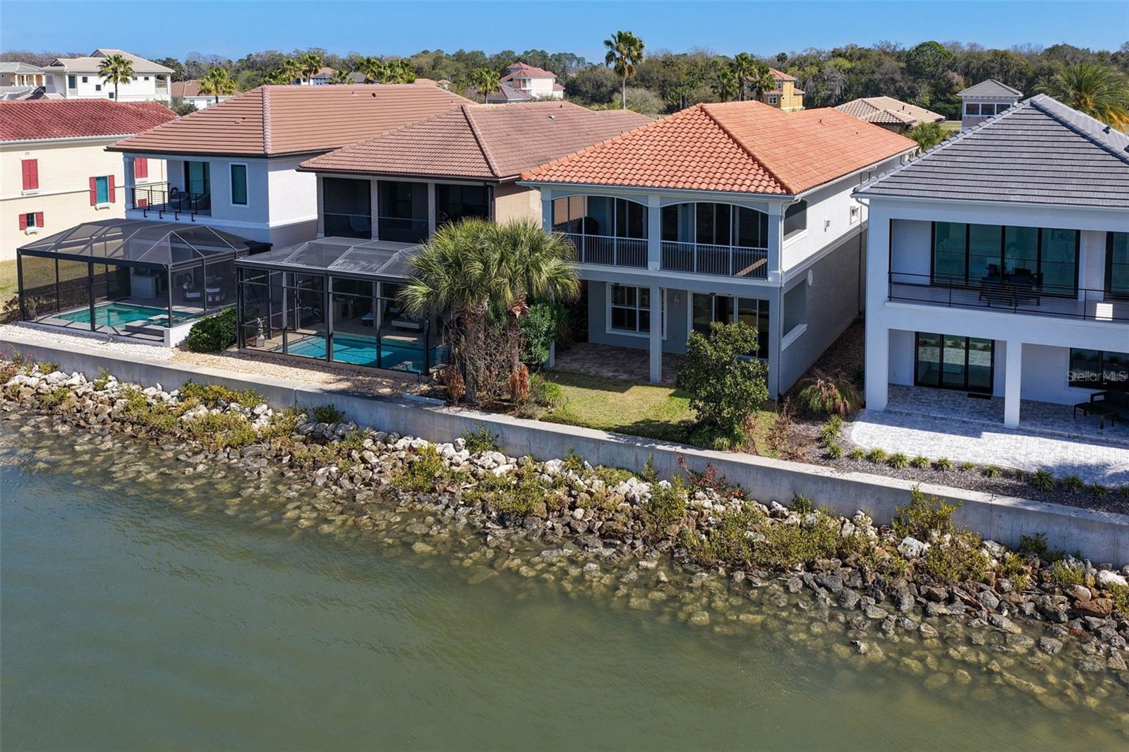 262 YACHT HARBOR DR, PALM COAST, FL, 32137
