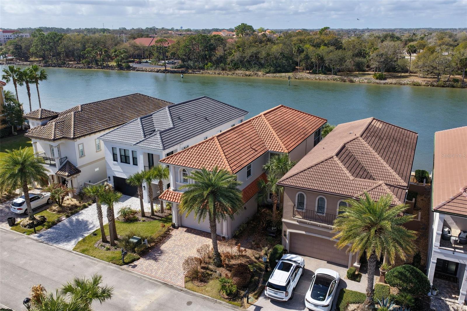 262 YACHT HARBOR DR, PALM COAST, FL, 32137