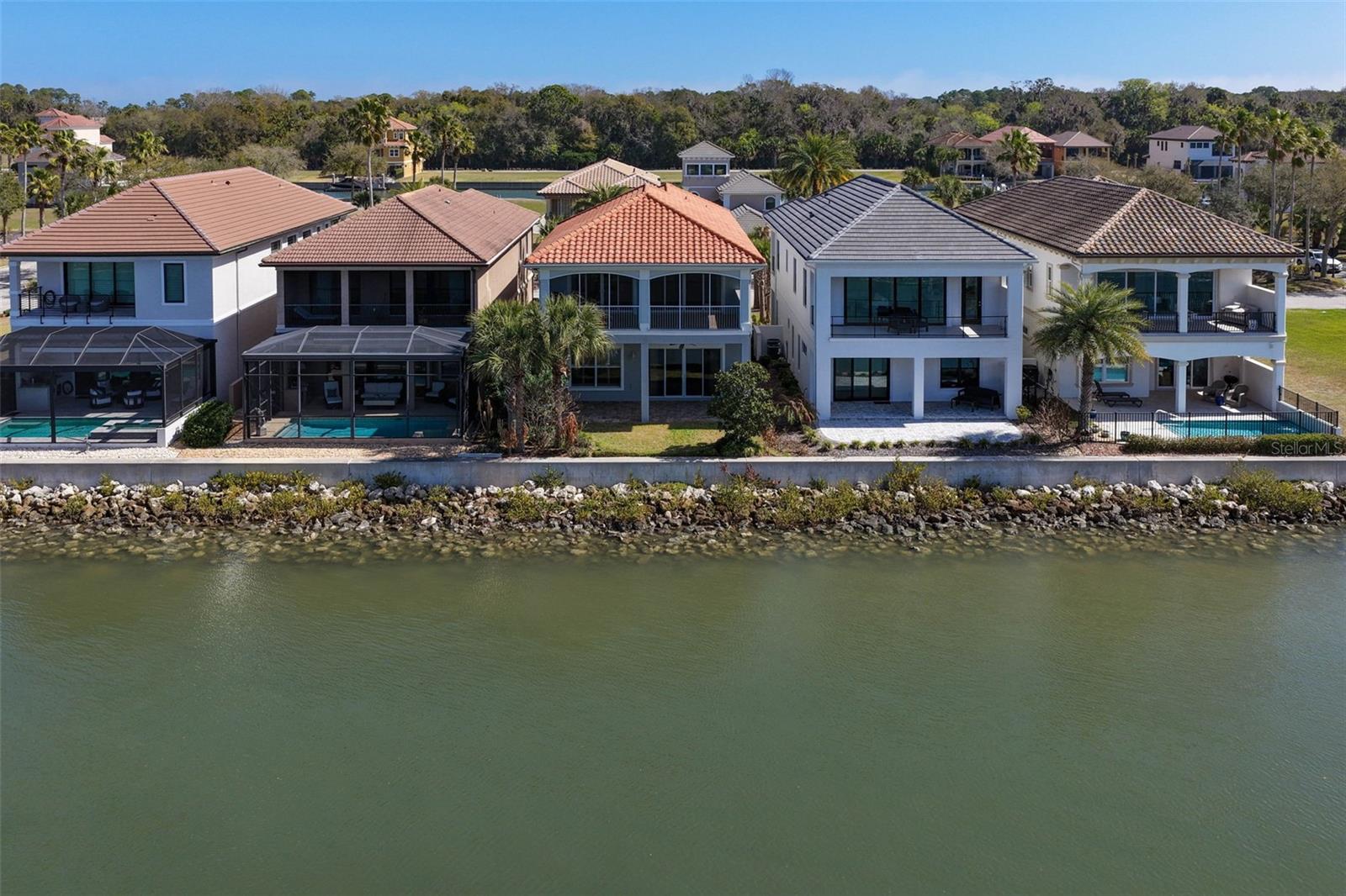 262 YACHT HARBOR DR, PALM COAST, FL, 32137