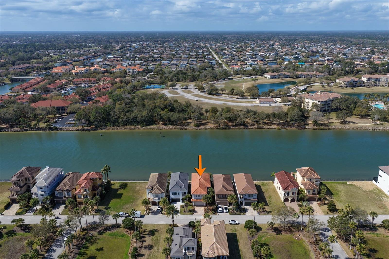 262 YACHT HARBOR DR, PALM COAST, FL, 32137