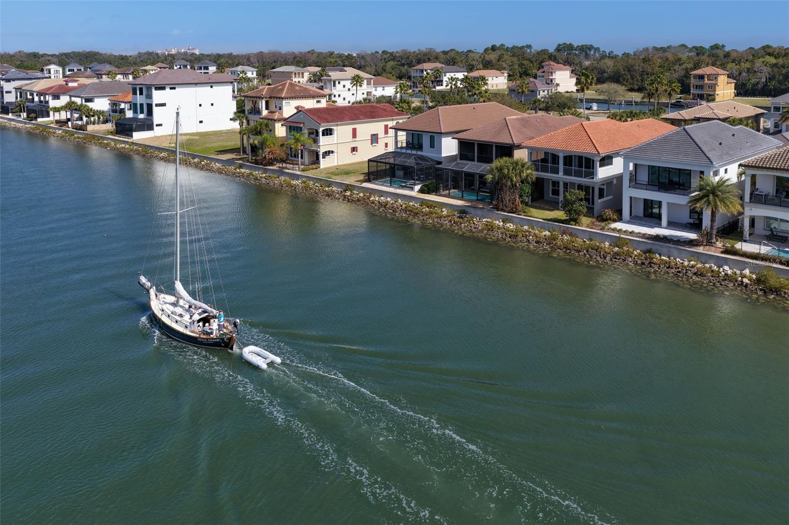 262 YACHT HARBOR DR, PALM COAST, FL, 32137