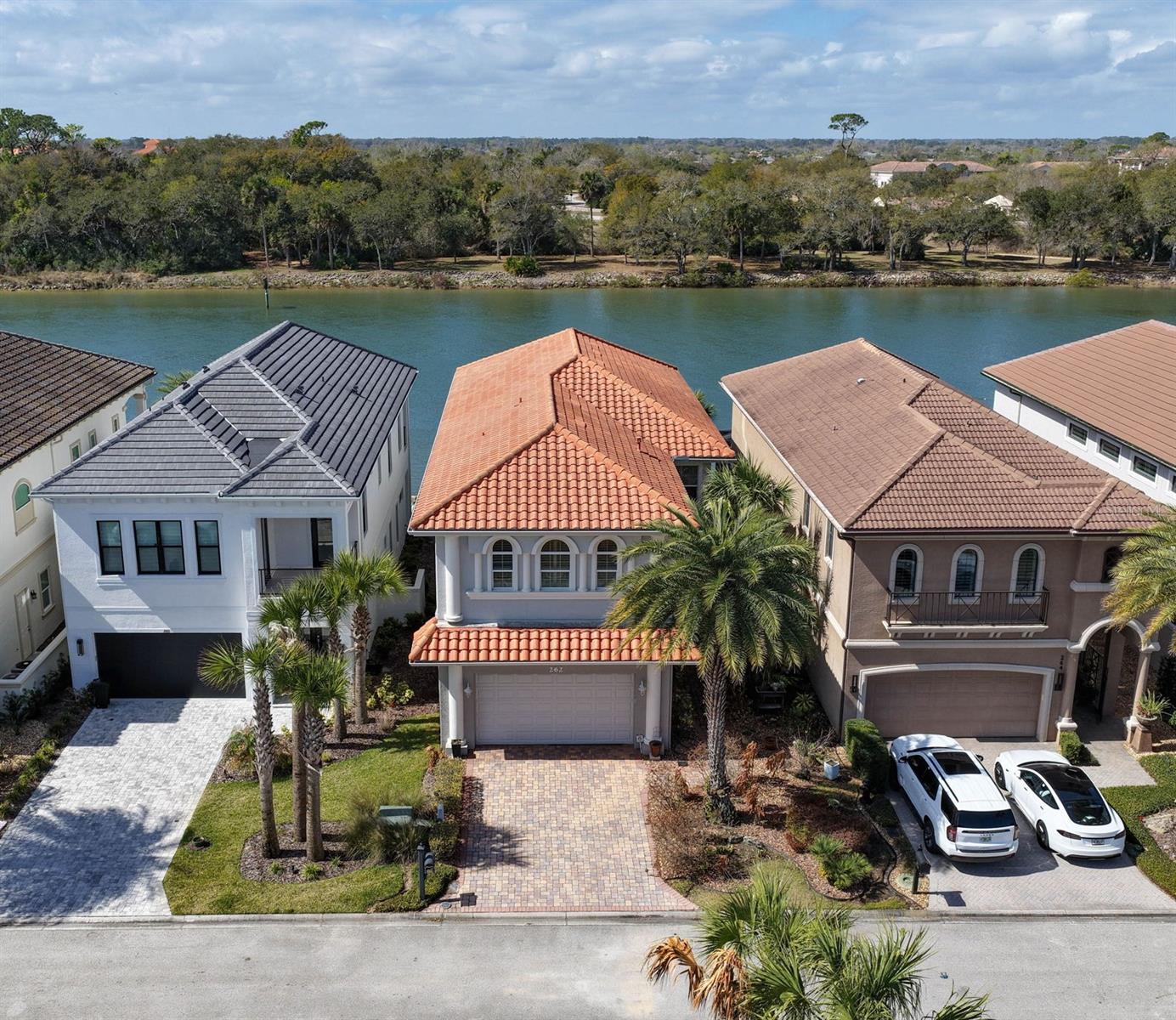 262 YACHT HARBOR DR, PALM COAST, FL, 32137