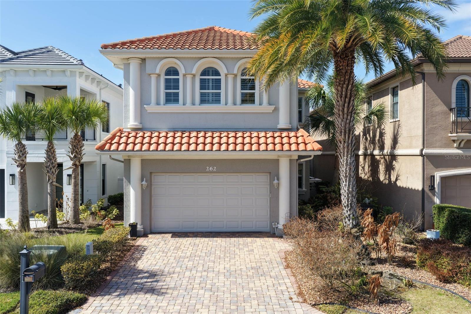 262 YACHT HARBOR DR, PALM COAST, FL, 32137