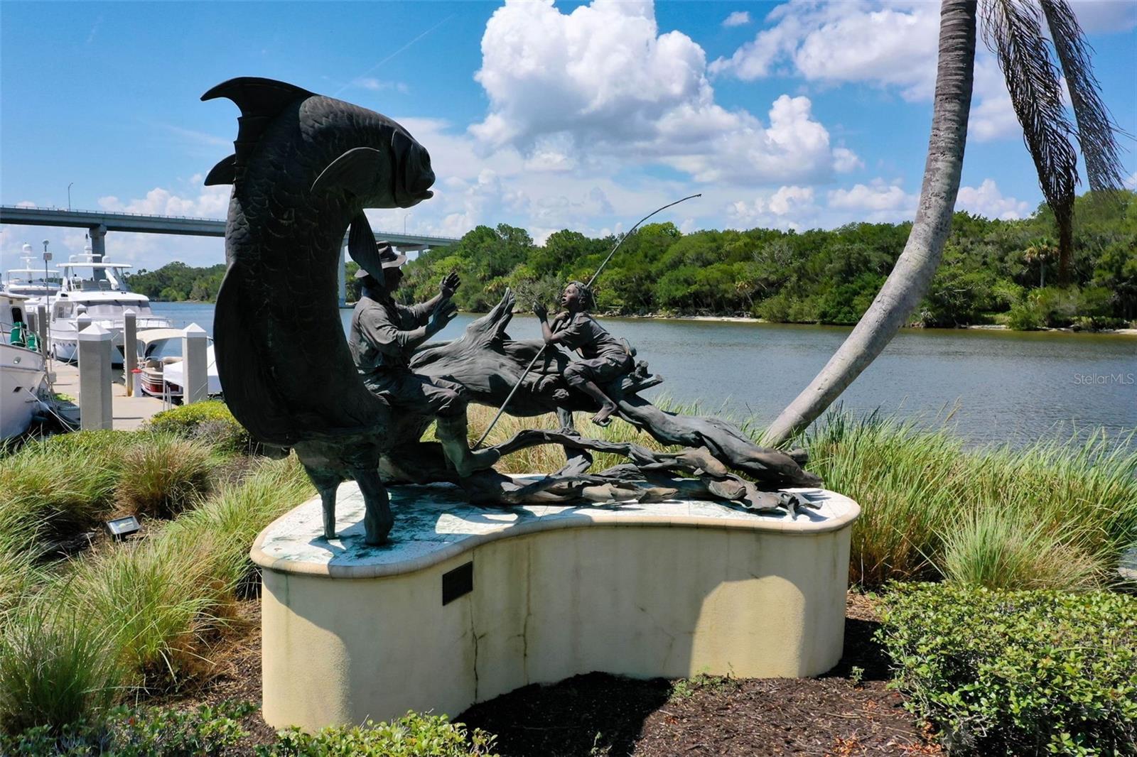 262 YACHT HARBOR DR, PALM COAST, FL, 32137