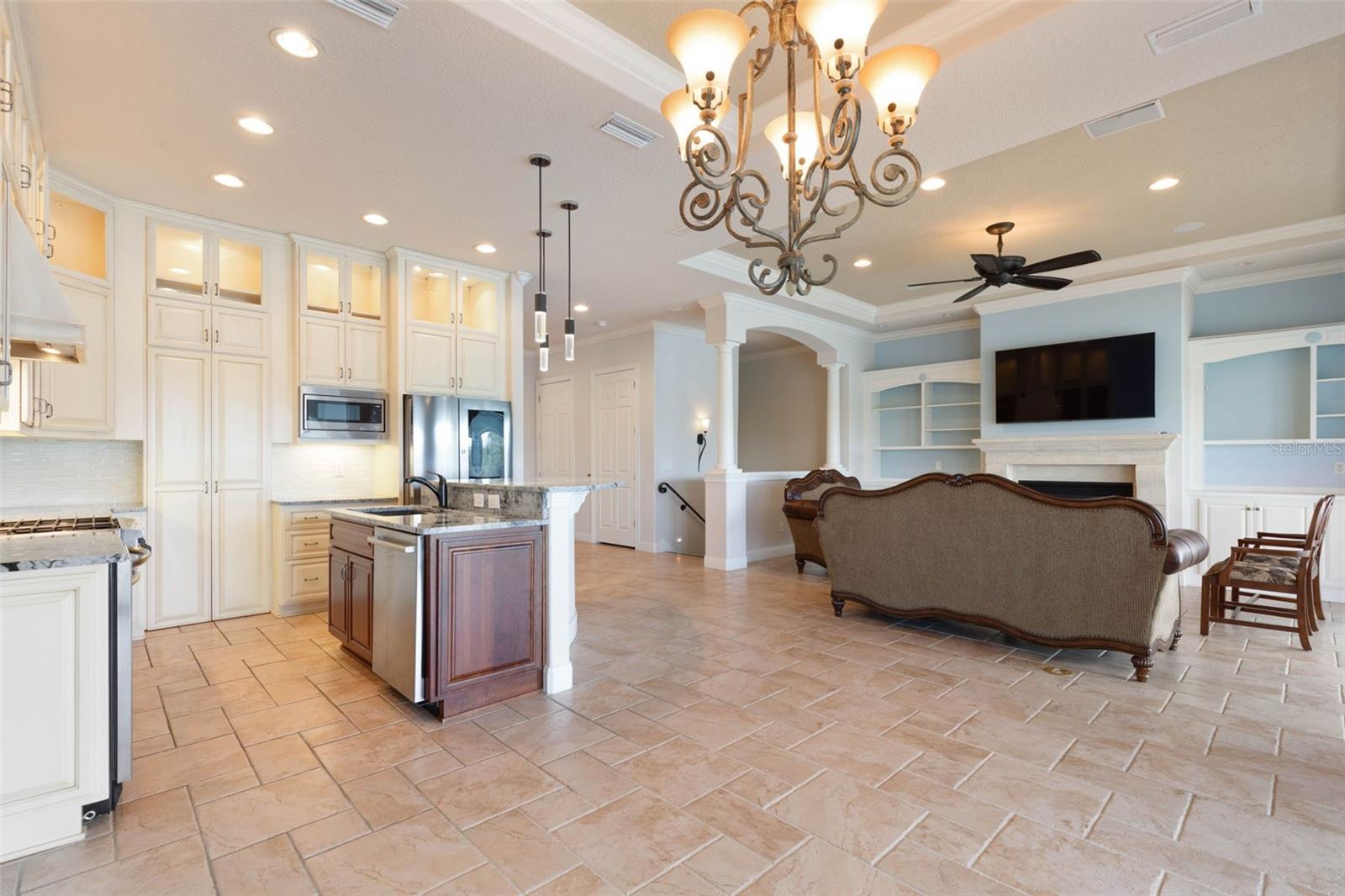 262 YACHT HARBOR DR, PALM COAST, FL, 32137