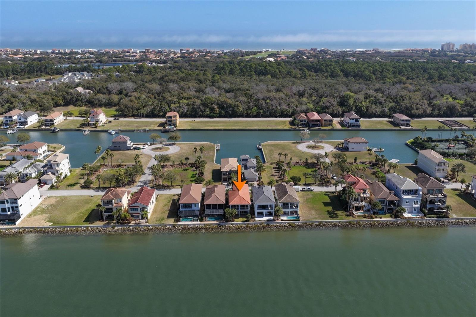 262 YACHT HARBOR DR, PALM COAST, FL, 32137