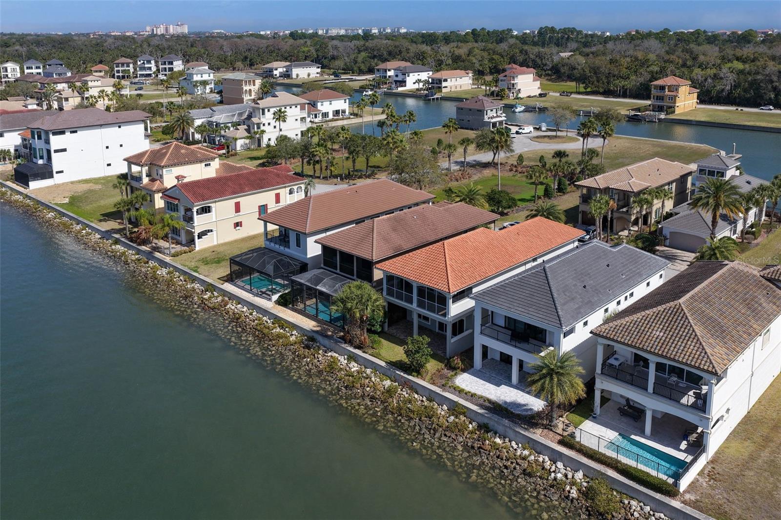 262 YACHT HARBOR DR, PALM COAST, FL, 32137