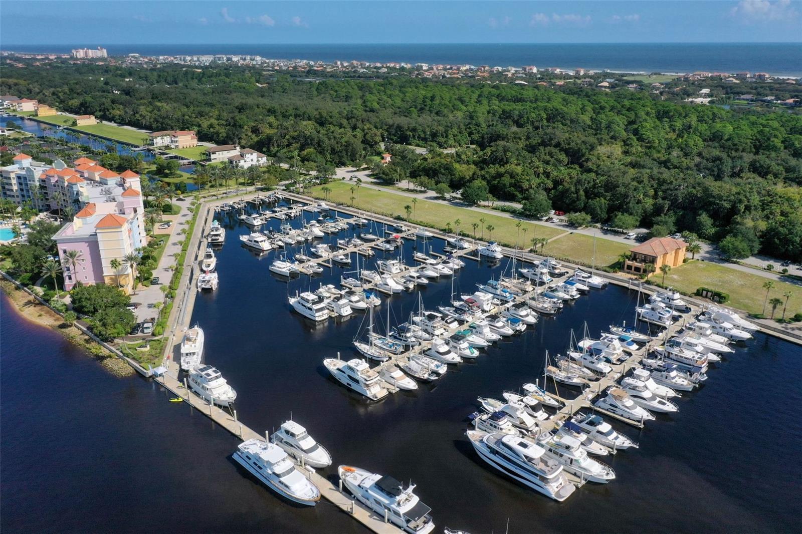262 YACHT HARBOR DR, PALM COAST, FL, 32137