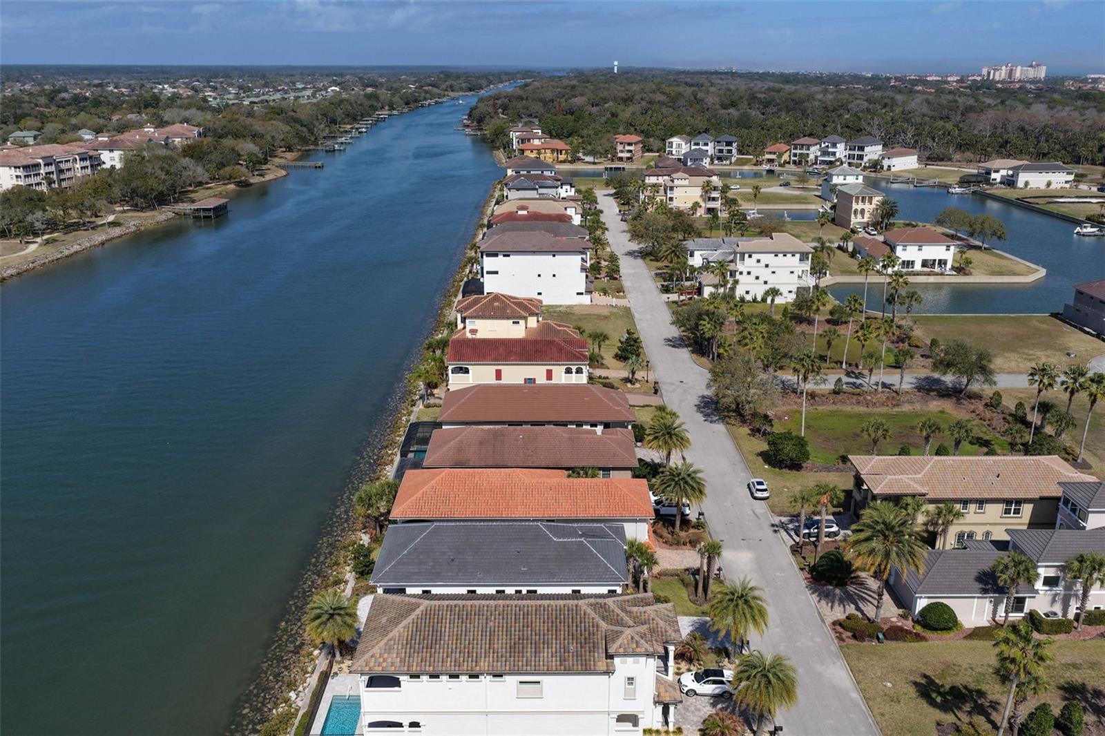 262 YACHT HARBOR DR, PALM COAST, FL, 32137