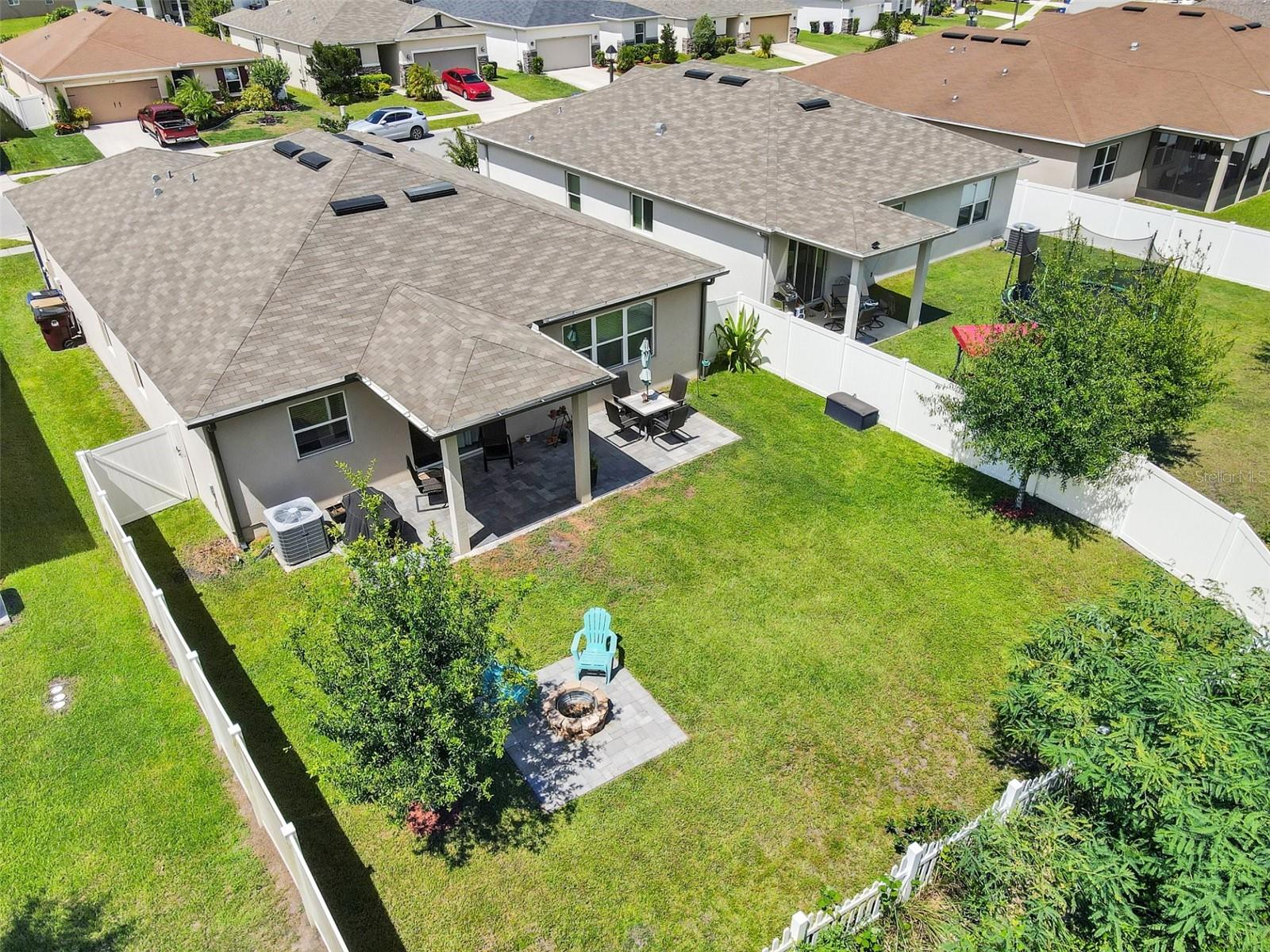 4548 ORCHARD GROVE RD, ST CLOUD, FL, 34772