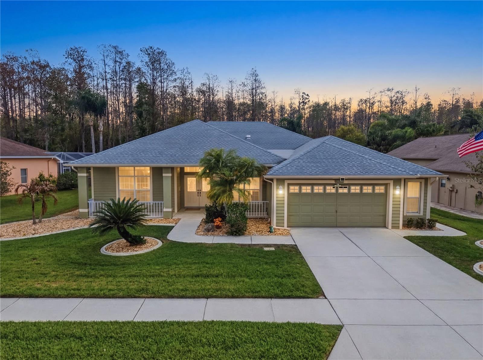 1031 MARAVISTA DR, TRINITY, FL, 34655