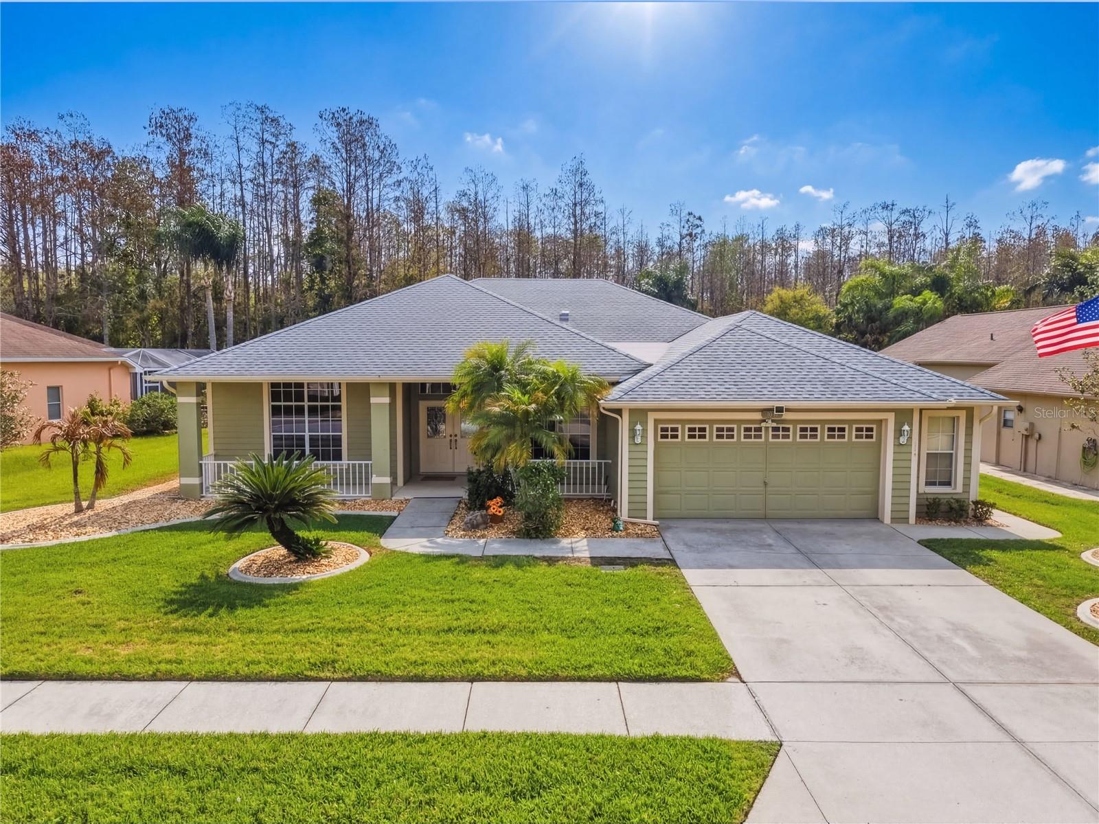 1031 MARAVISTA DR, TRINITY, FL, 34655