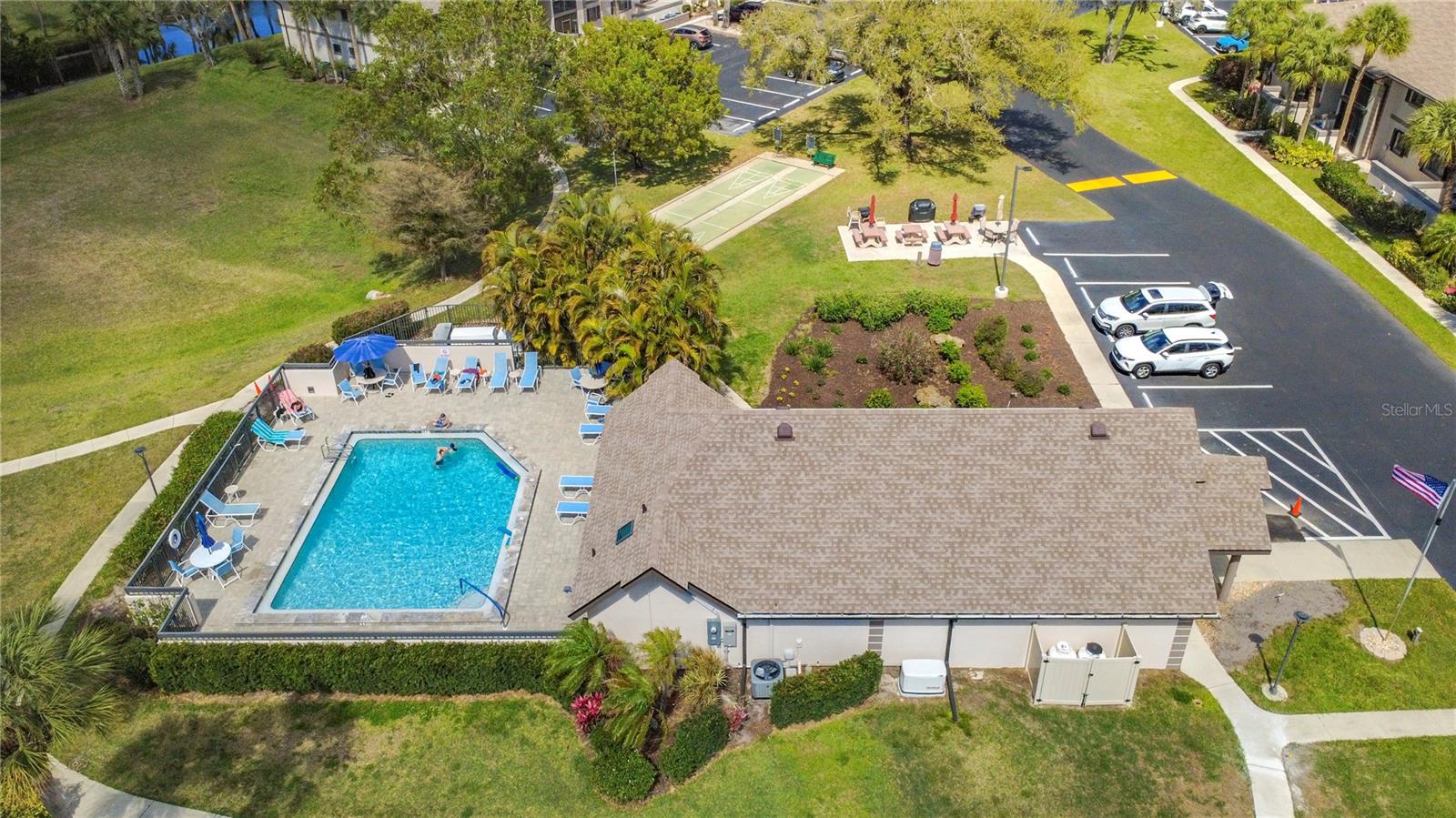 1515 FORREST NELSON BLVD #J204, PORT CHARLOTTE, FL, 33952