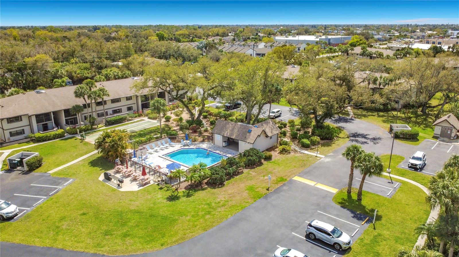 1515 FORREST NELSON BLVD #J204, PORT CHARLOTTE, FL, 33952