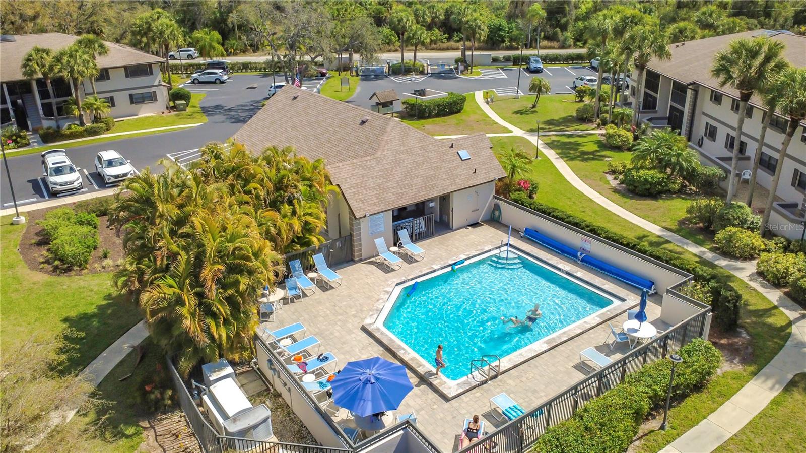 1515 FORREST NELSON BLVD #J204, PORT CHARLOTTE, FL, 33952