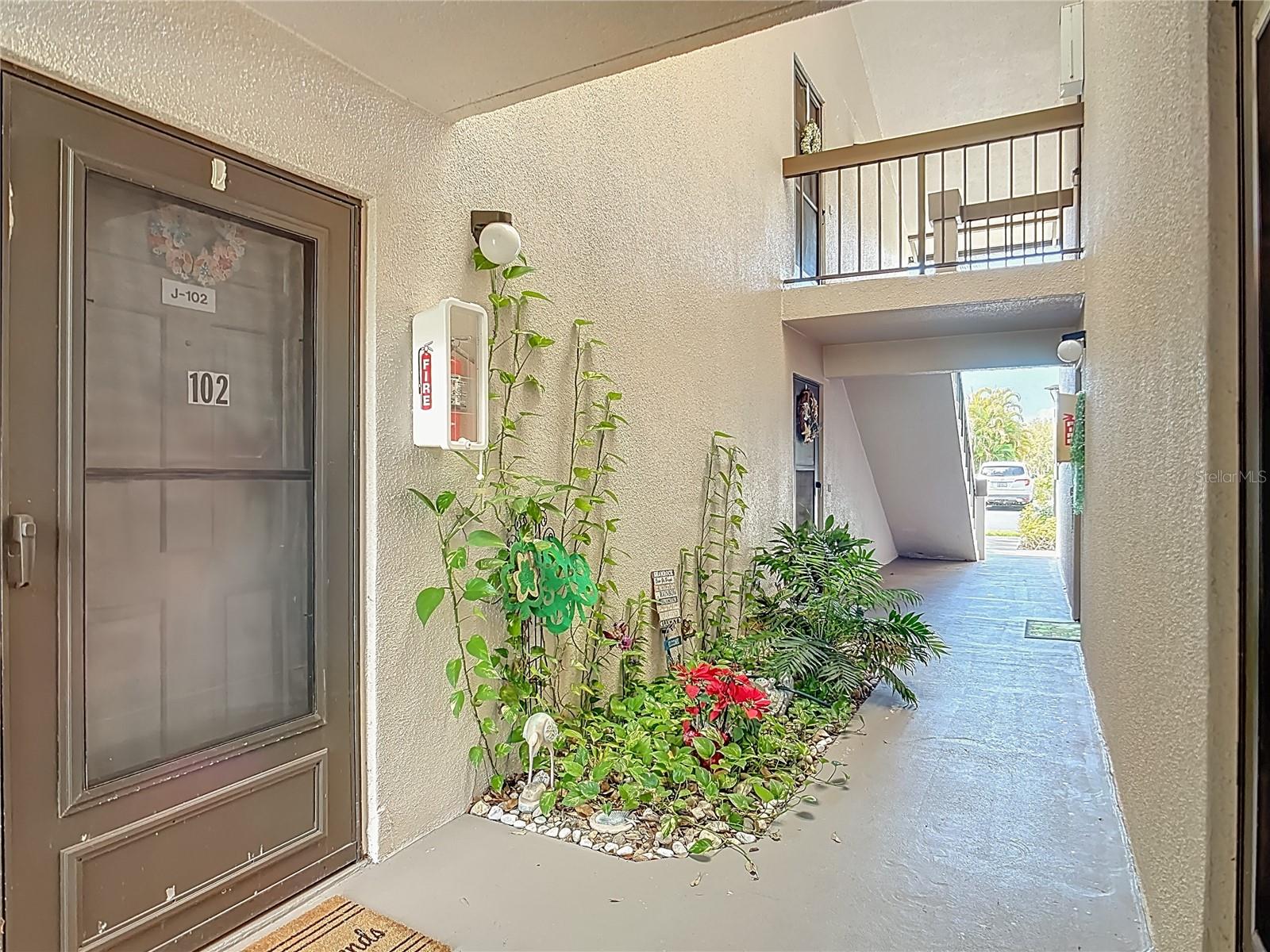 1515 FORREST NELSON BLVD #J204, PORT CHARLOTTE, FL, 33952