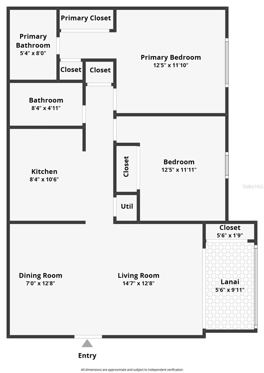 1515 FORREST NELSON BLVD #J204, PORT CHARLOTTE, FL, 33952