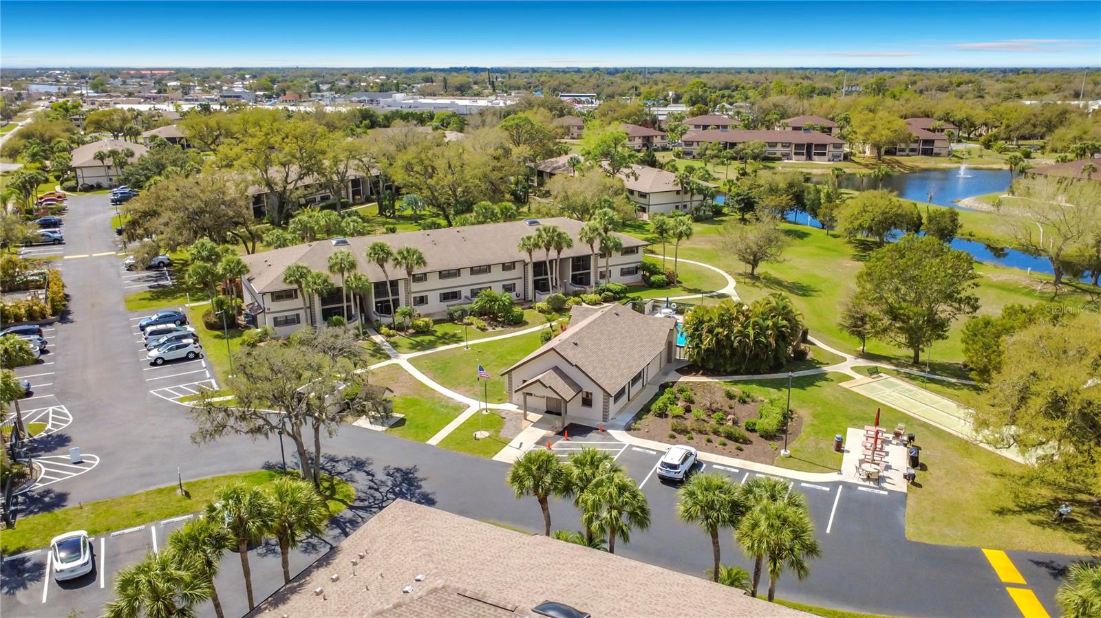 1515 FORREST NELSON BLVD #J204, PORT CHARLOTTE, FL, 33952