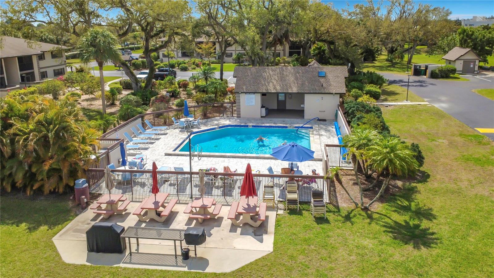 1515 FORREST NELSON BLVD #J204, PORT CHARLOTTE, FL, 33952