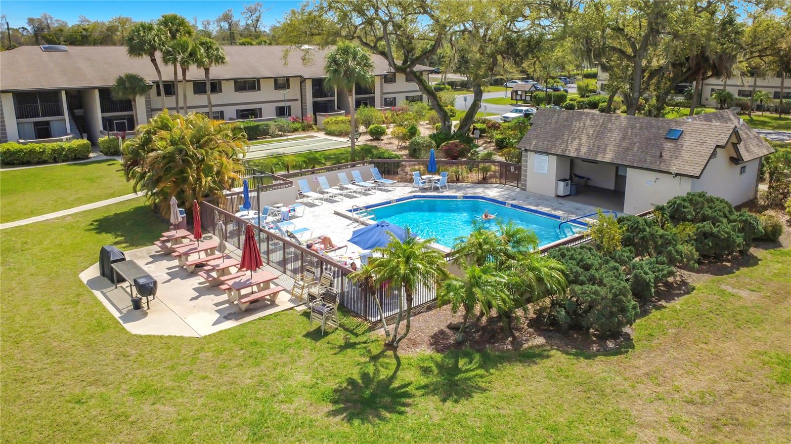 1515 FORREST NELSON BLVD #J204, PORT CHARLOTTE, FL, 33952