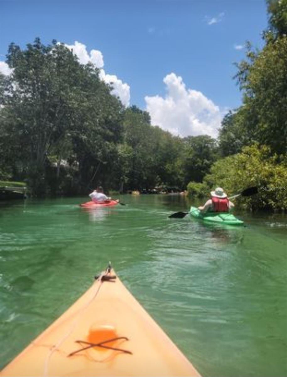 773 NE 9TH ST #A, CRYSTAL RIVER, FL, 34428