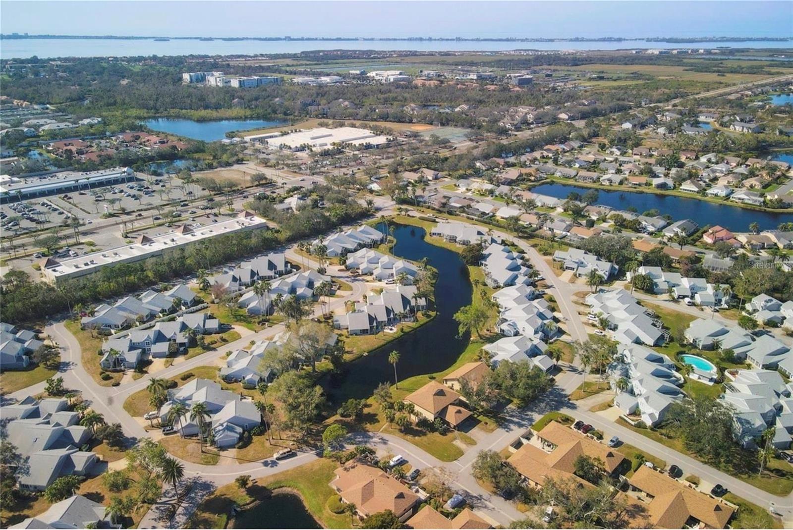 3468 51ST AVENUE DR W, BRADENTON, FL, 34210