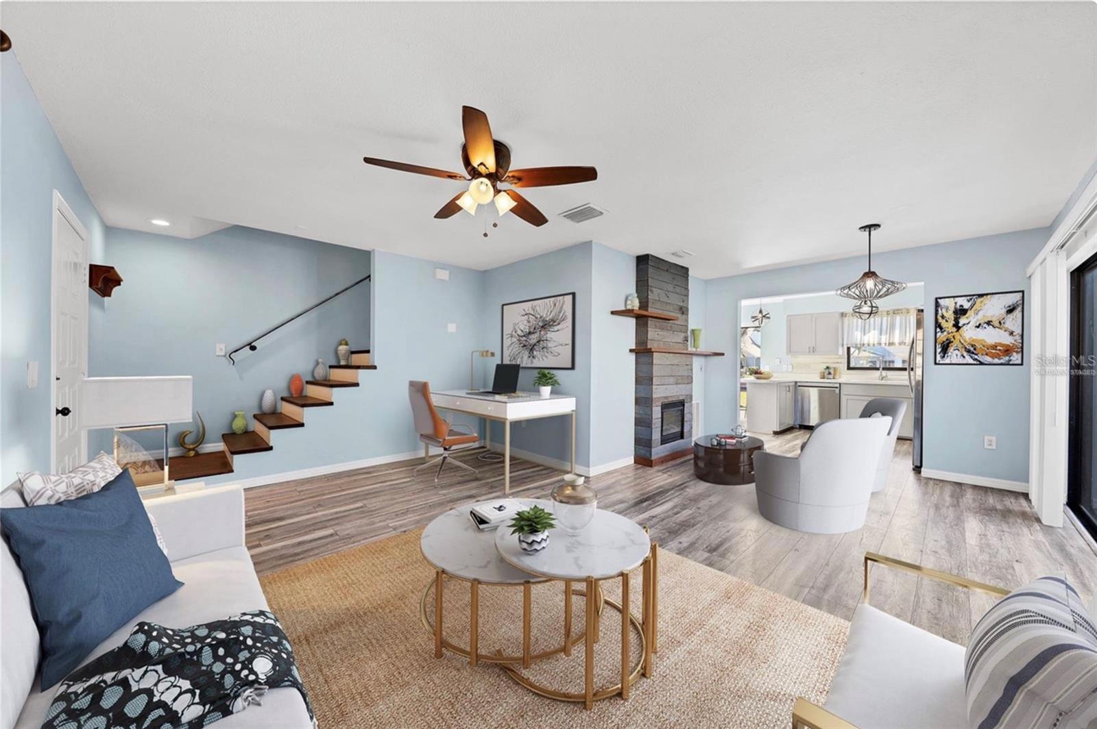 3468 51ST AVENUE DR W, BRADENTON, FL, 34210