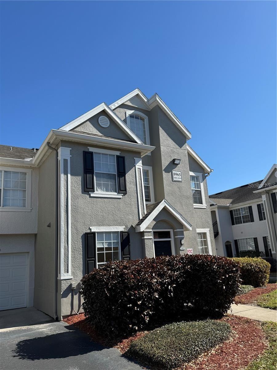 8965 LEE VISTA BLVD #2410, ORLANDO, FL, 32829