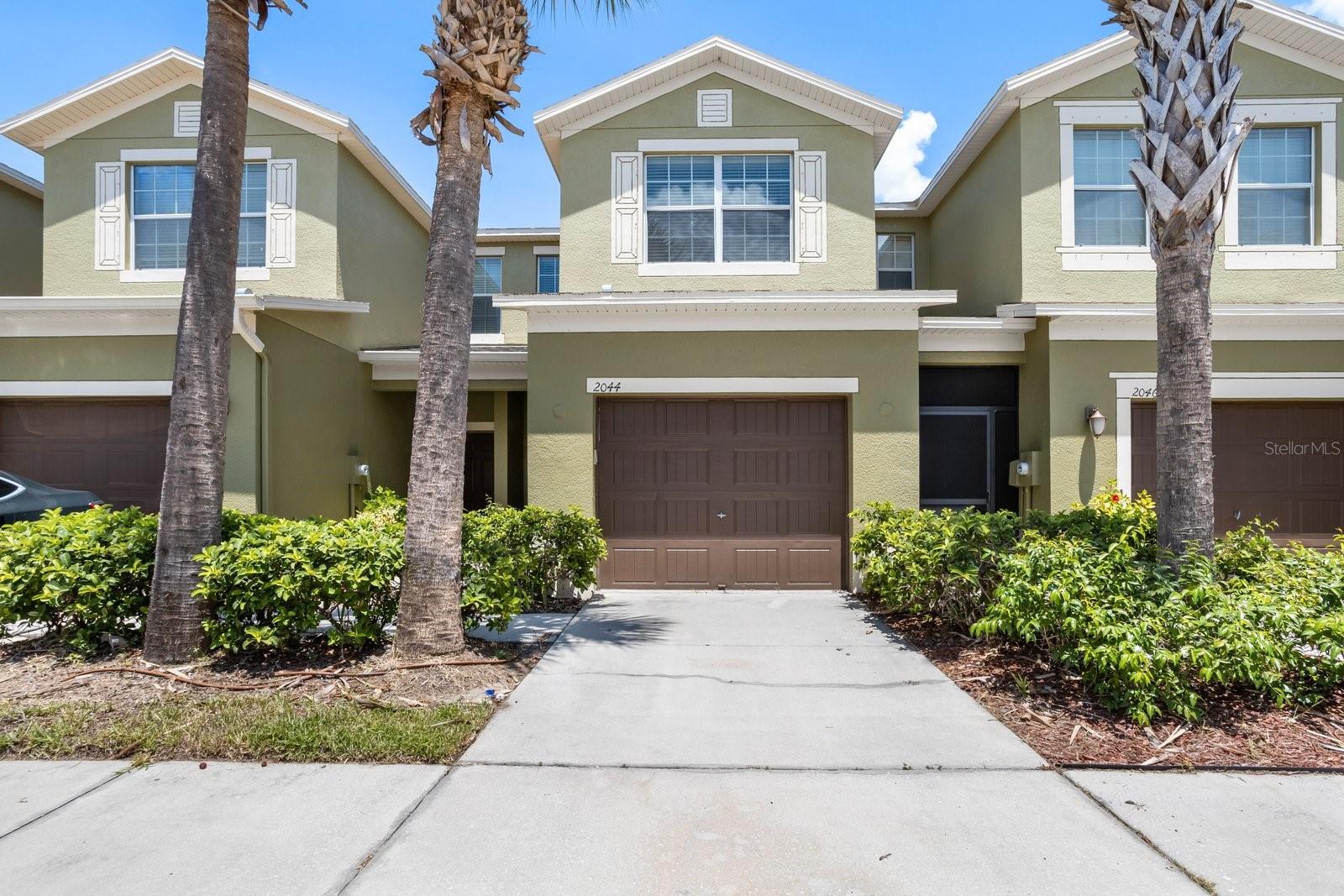 2044 HAWKS VIEW DR, RUSKIN, FL, 33570