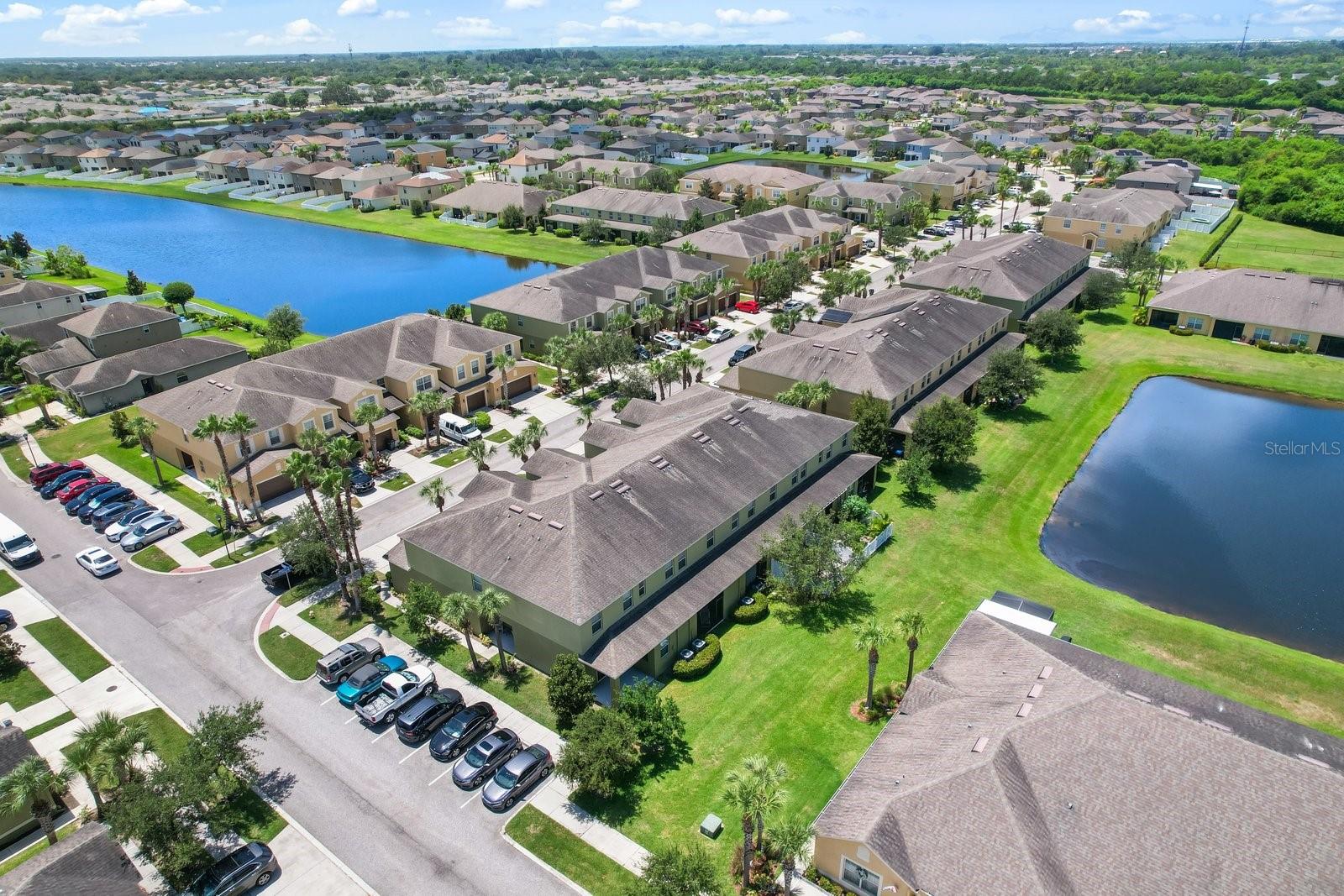 2044 HAWKS VIEW DR, RUSKIN, FL, 33570