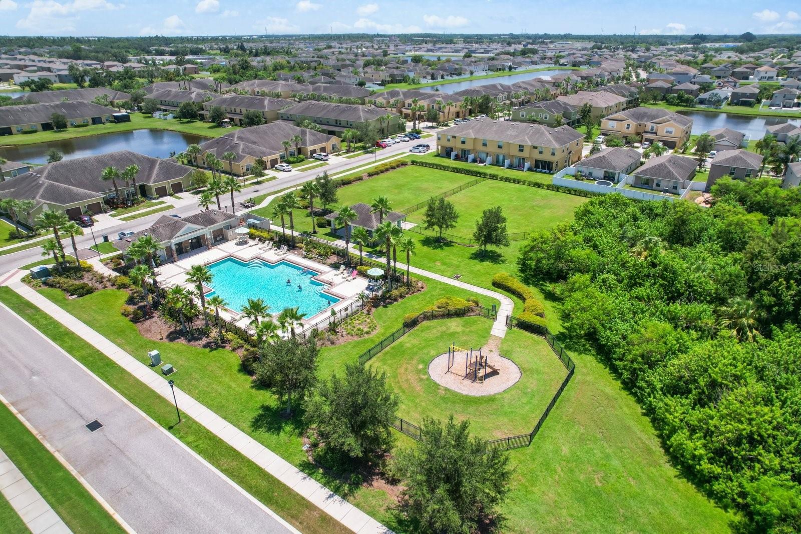 2044 HAWKS VIEW DR, RUSKIN, FL, 33570