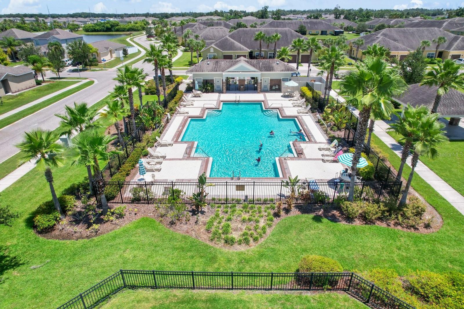 2044 HAWKS VIEW DR, RUSKIN, FL, 33570