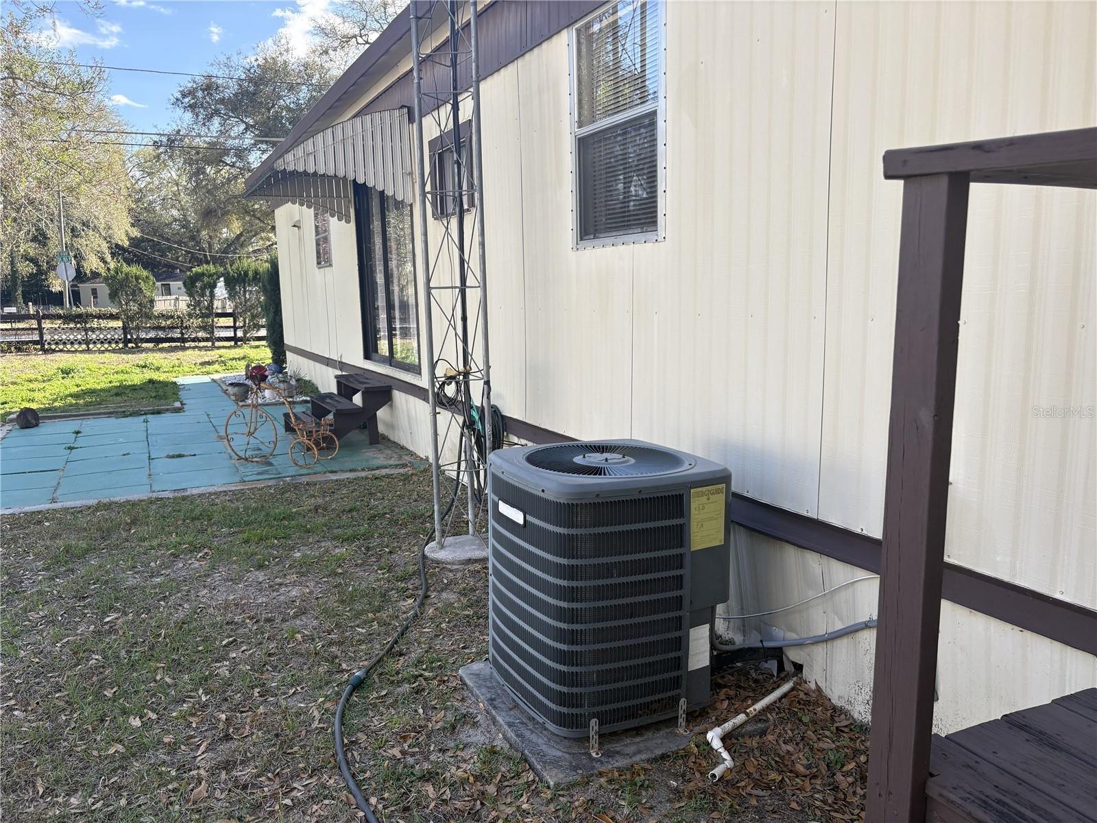 10385 SE 165TH PL, SUMMERFIELD, FL, 34491