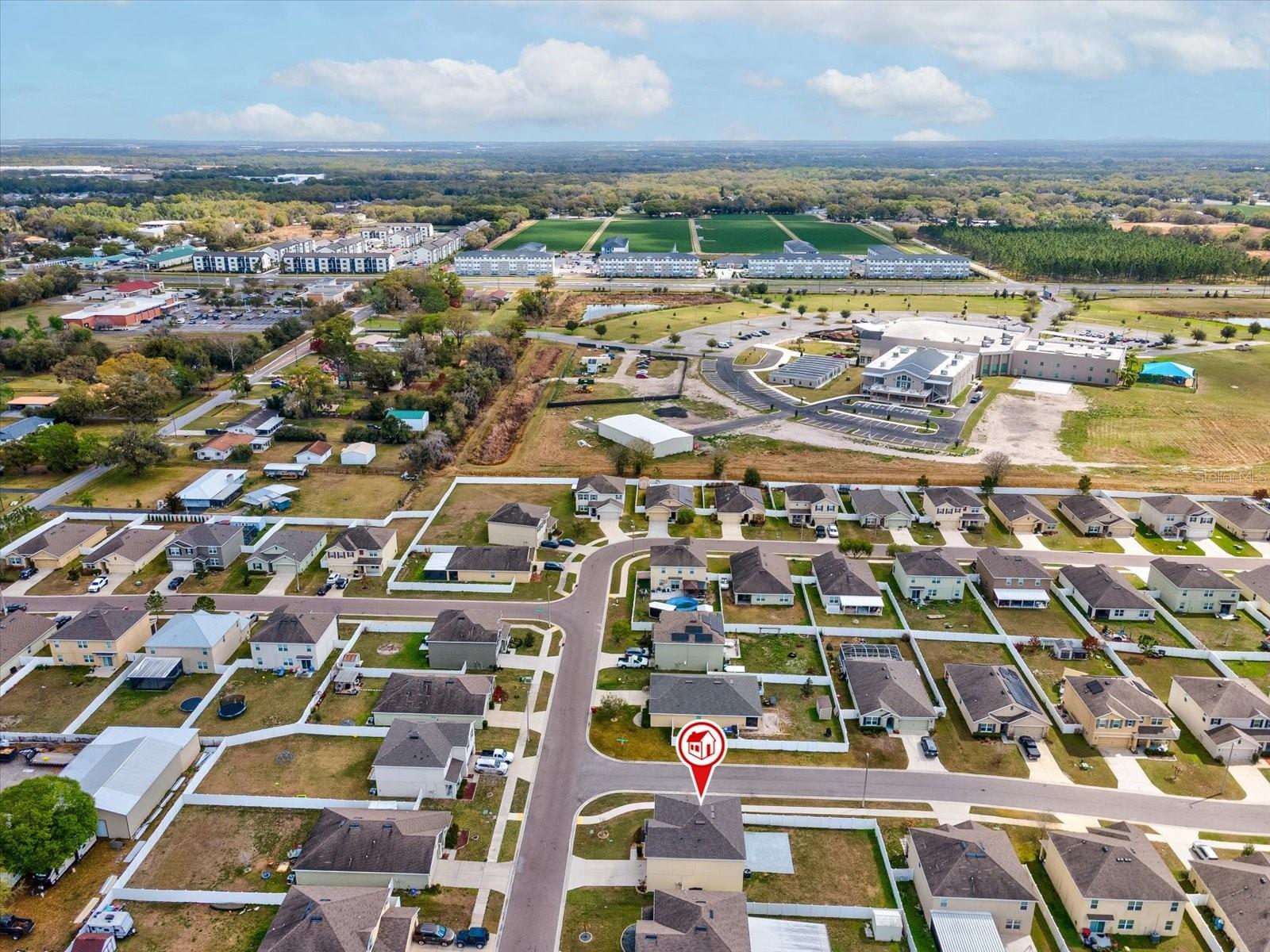 3135 S NORTHVIEW RD, PLANT CITY, FL, 33566