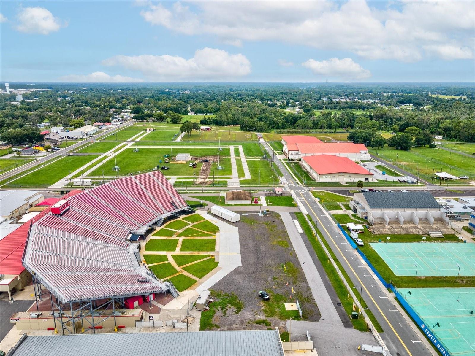 3135 S NORTHVIEW RD, PLANT CITY, FL, 33566