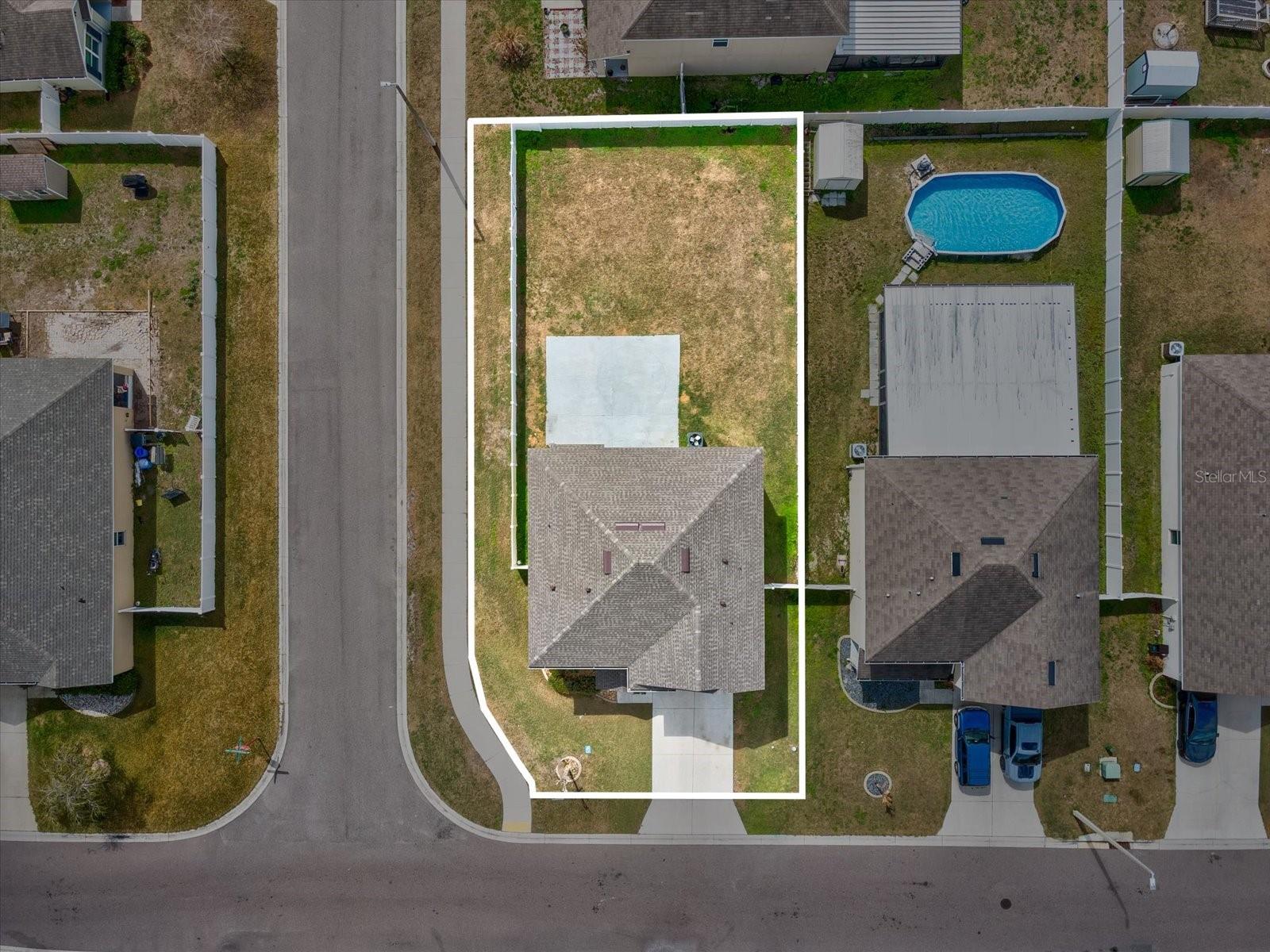 3135 S NORTHVIEW RD, PLANT CITY, FL, 33566