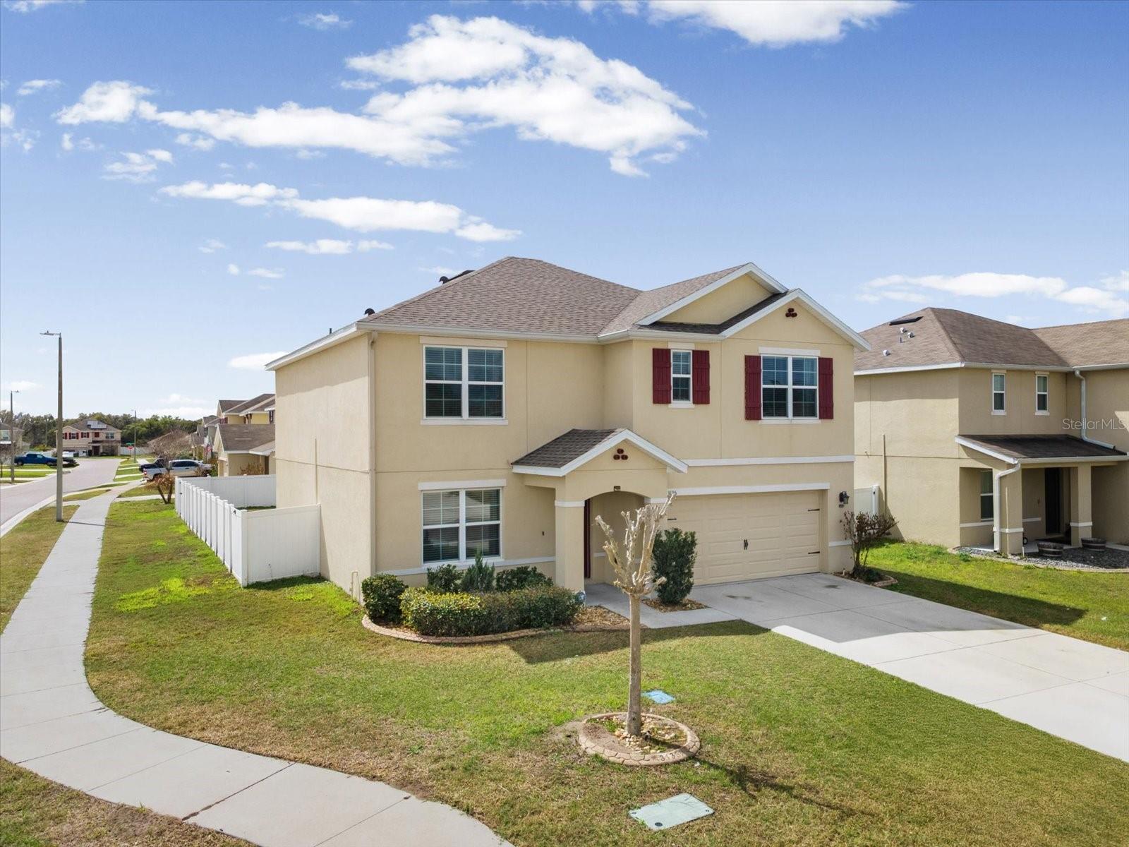 3135 S NORTHVIEW RD, PLANT CITY, FL, 33566