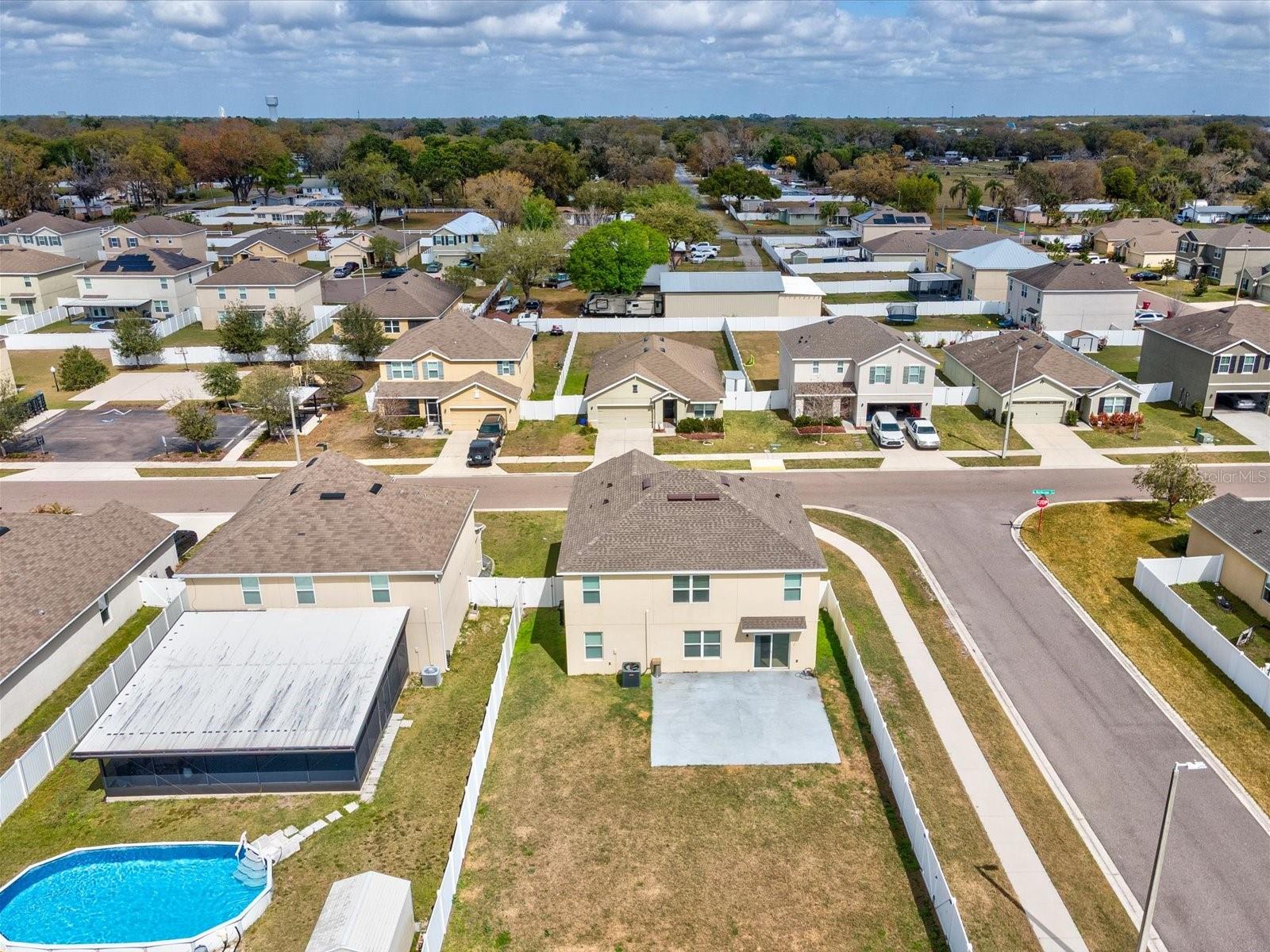 3135 S NORTHVIEW RD, PLANT CITY, FL, 33566