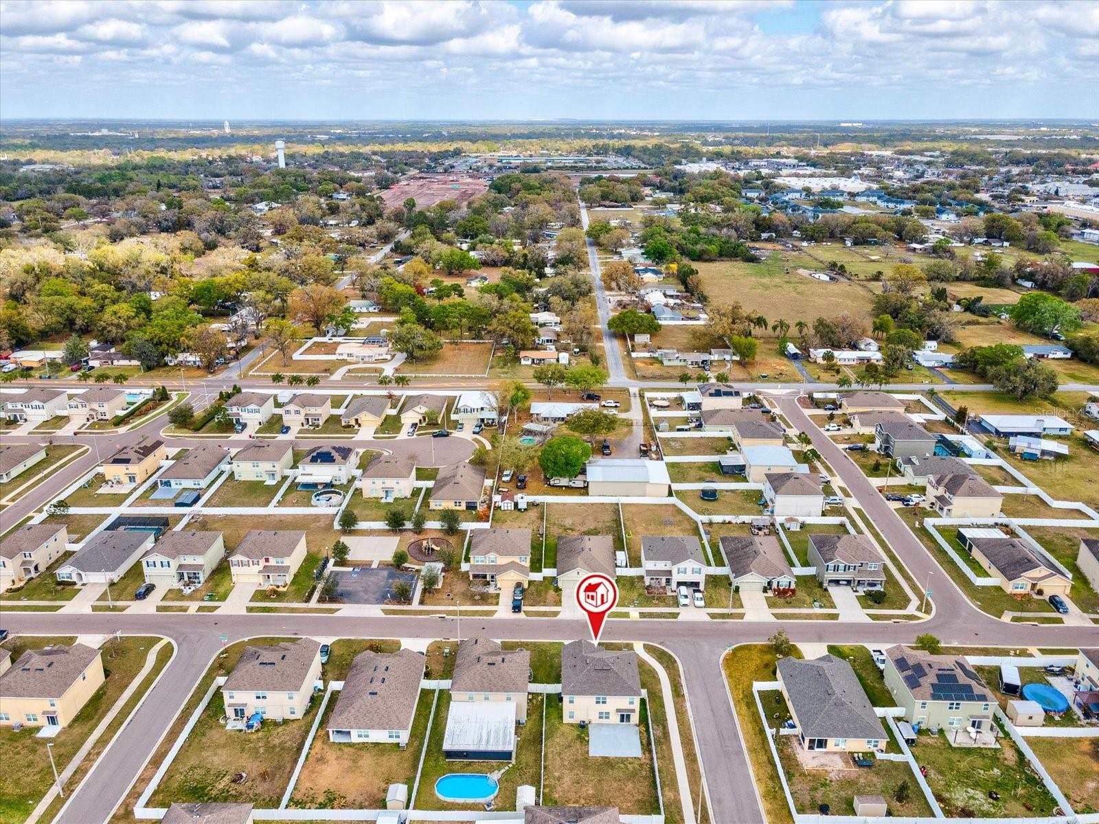 3135 S NORTHVIEW RD, PLANT CITY, FL, 33566