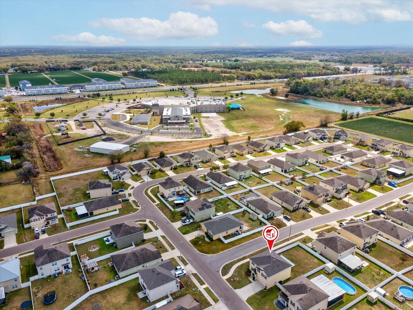 3135 S NORTHVIEW RD, PLANT CITY, FL, 33566