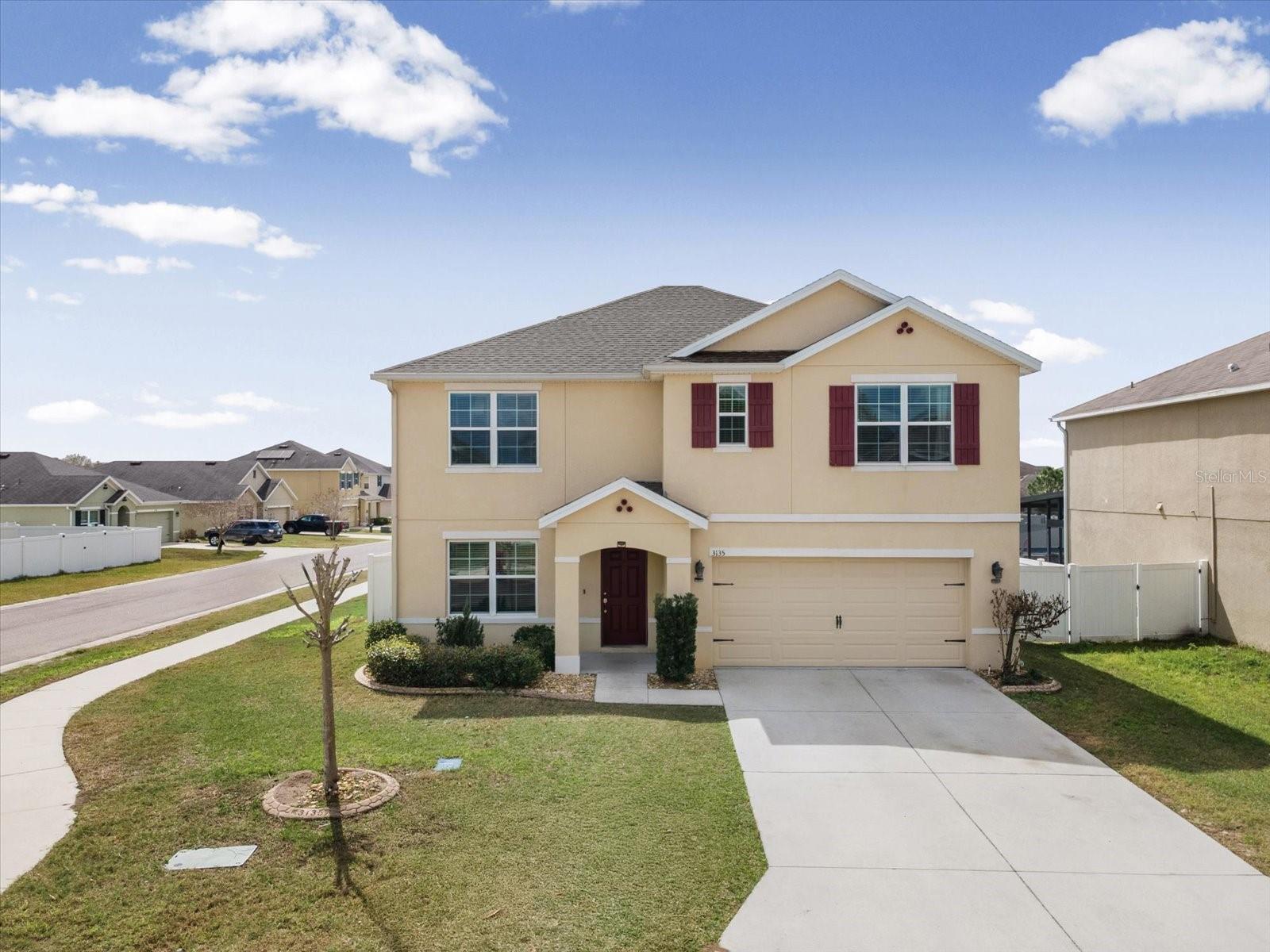 3135 S NORTHVIEW RD, PLANT CITY, FL, 33566