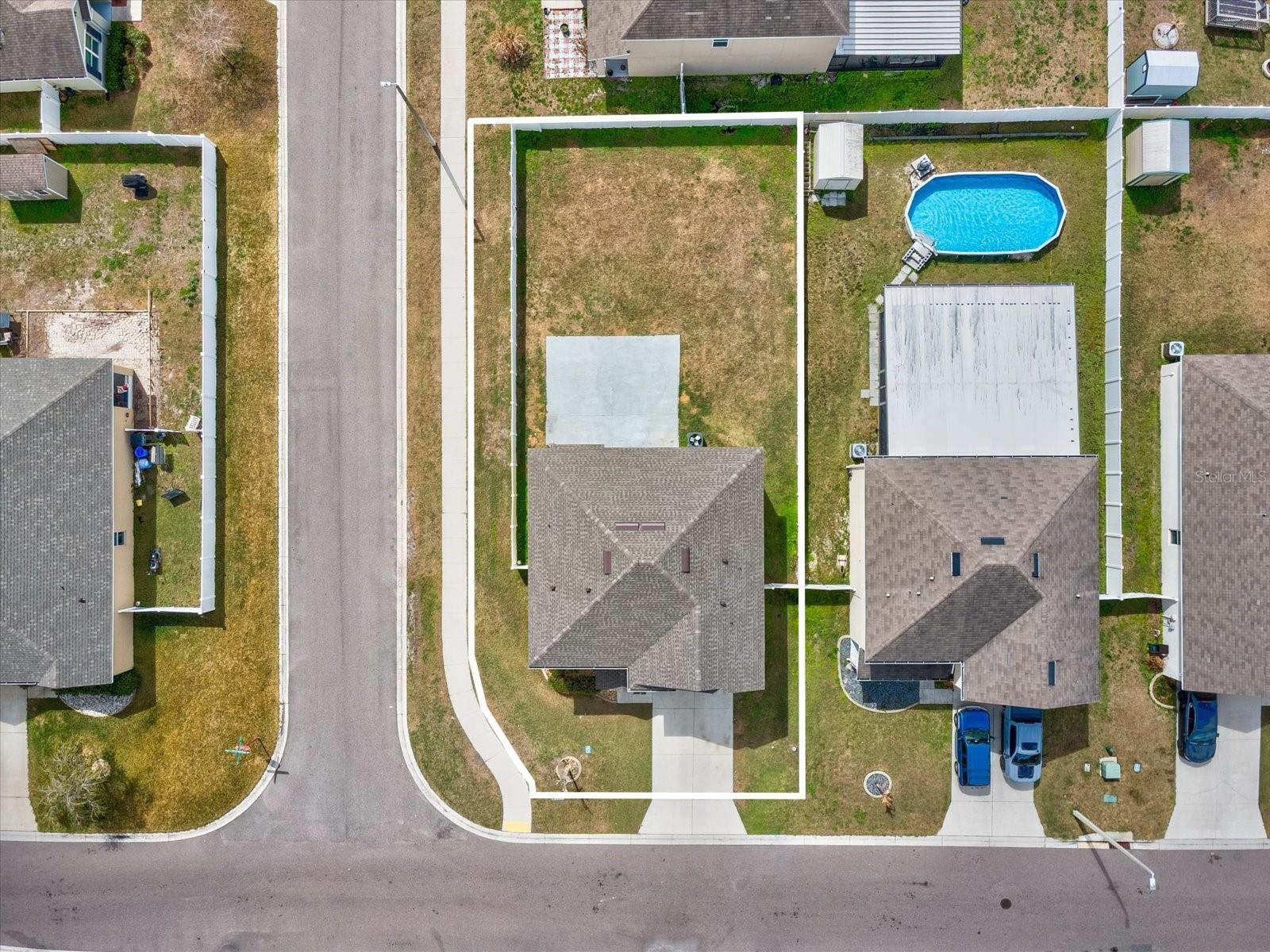 3135 S NORTHVIEW RD, PLANT CITY, FL, 33566