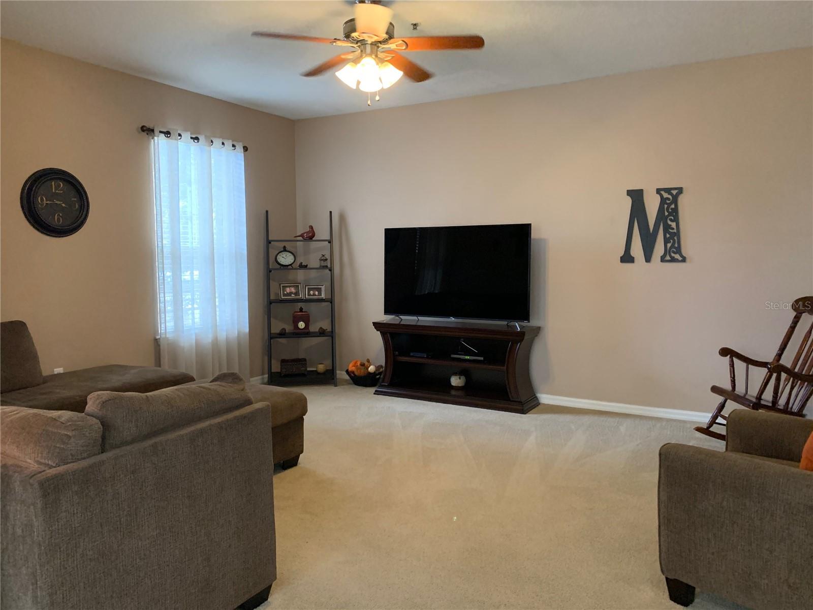7117 HARMONY SQUARE DR S #7117, HARMONY, FL, 34773