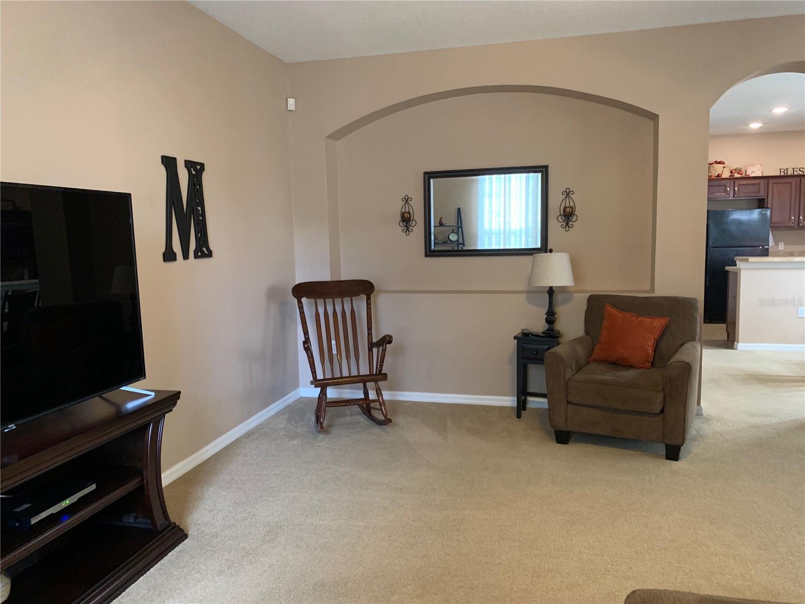 7117 HARMONY SQUARE DR S #7117, HARMONY, FL, 34773