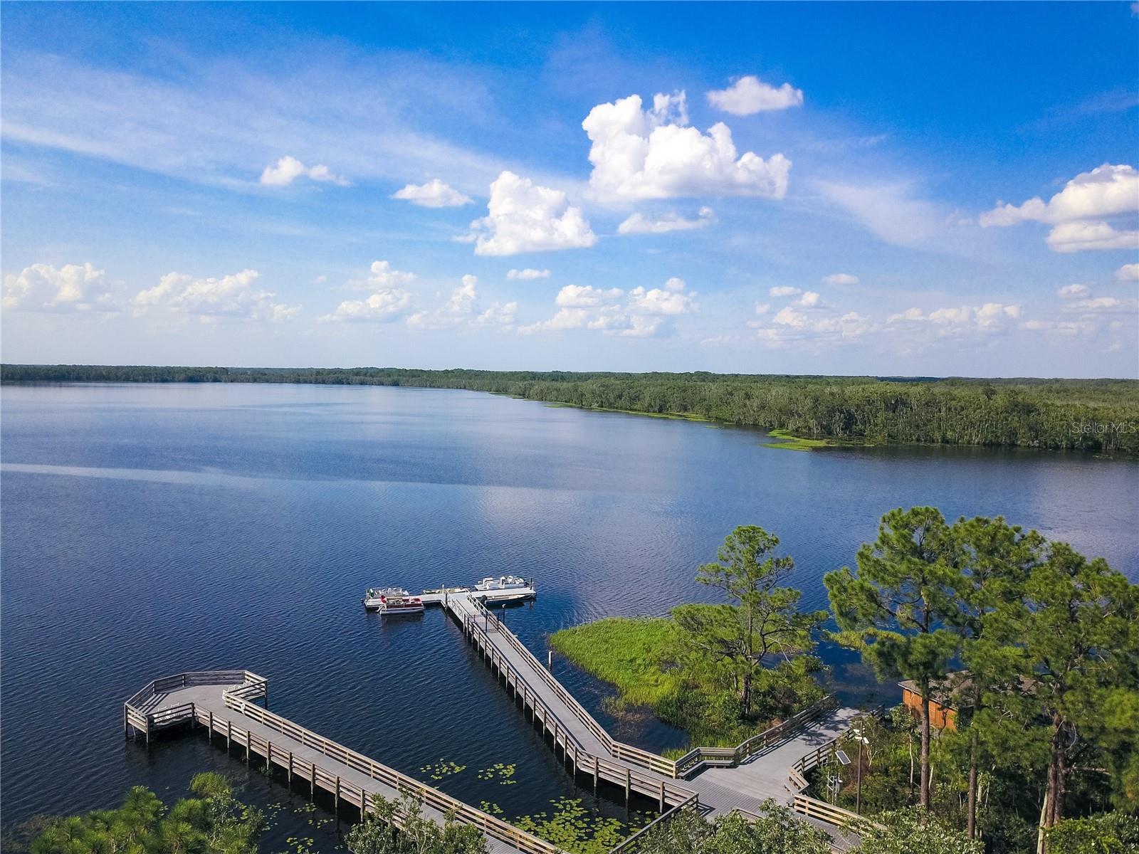 7117 HARMONY SQUARE DR S #7117, HARMONY, FL, 34773