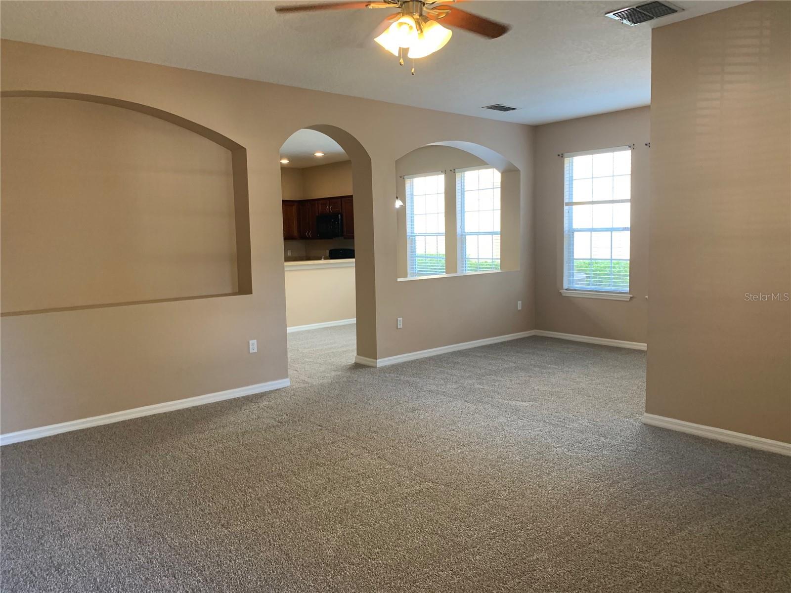 7117 HARMONY SQUARE DR S #7117, HARMONY, FL, 34773