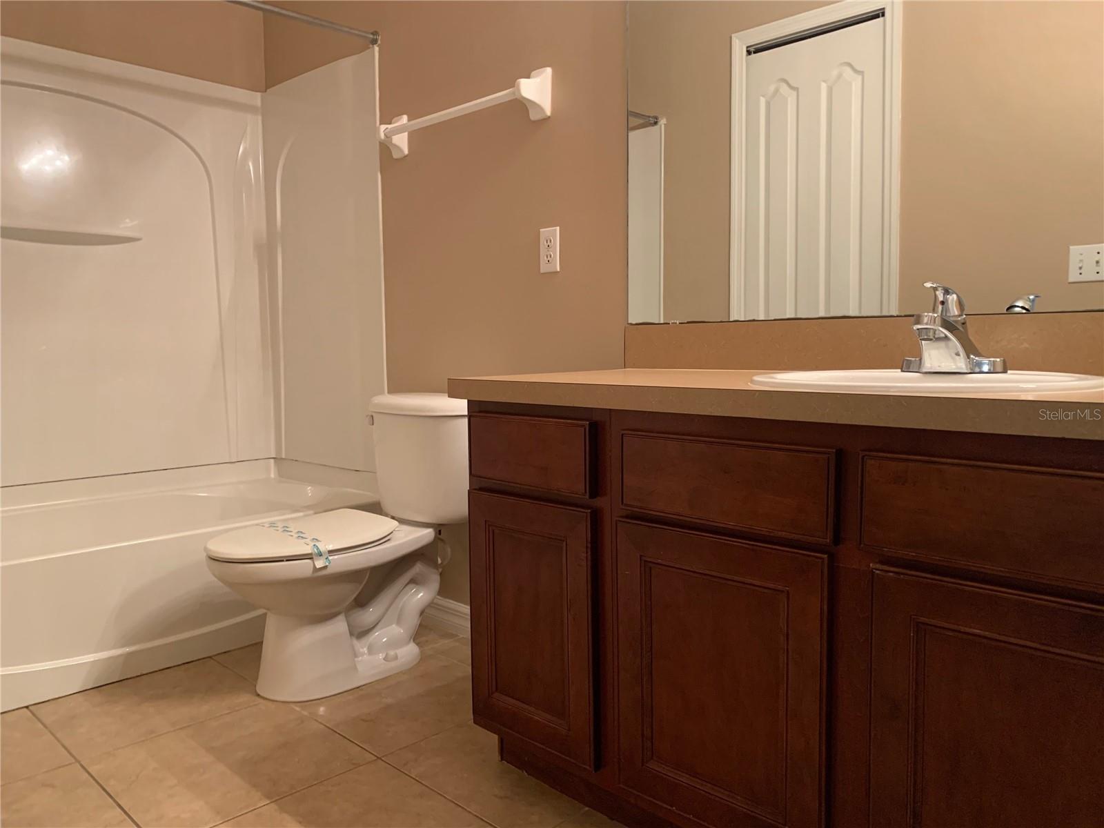 7117 HARMONY SQUARE DR S #7117, HARMONY, FL, 34773