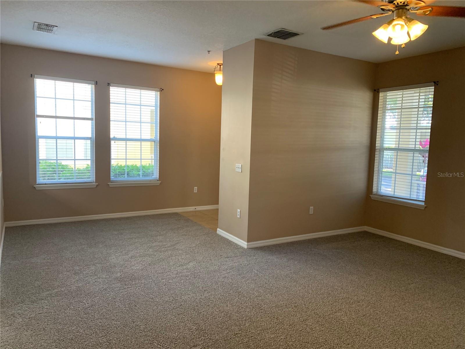 7117 HARMONY SQUARE DR S #7117, HARMONY, FL, 34773