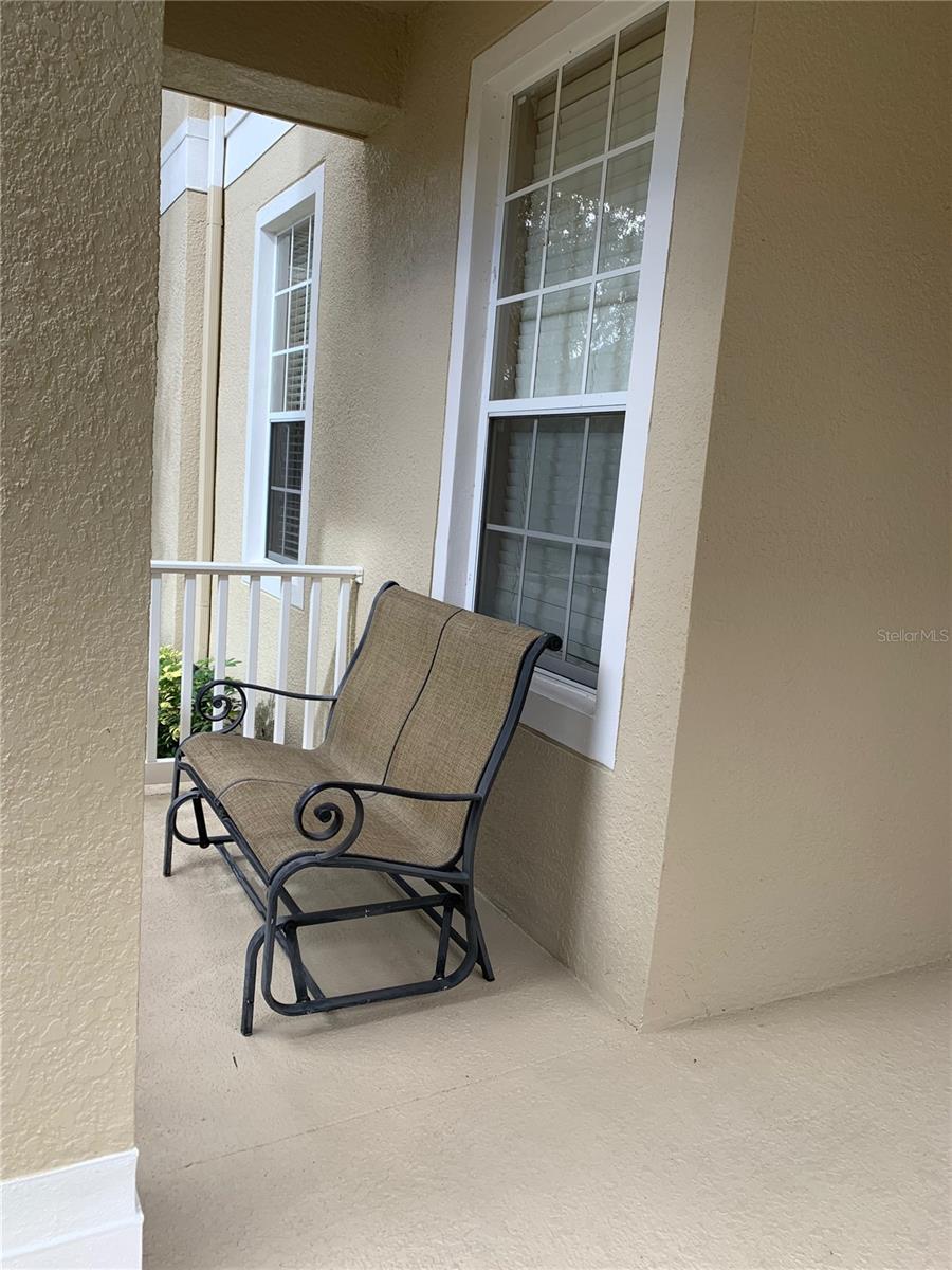 7117 HARMONY SQUARE DR S #7117, HARMONY, FL, 34773