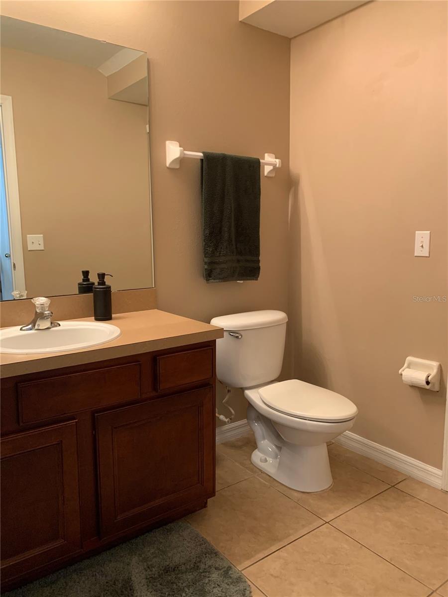 7117 HARMONY SQUARE DR S #7117, HARMONY, FL, 34773